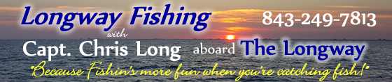 Longway Fishing Charters