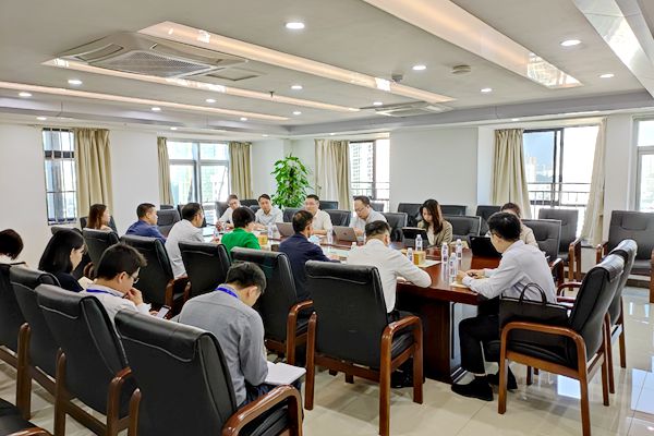 非融保函業(yè)務(wù)座談會_副本 非融保函業(yè)務(wù)座談會_副本